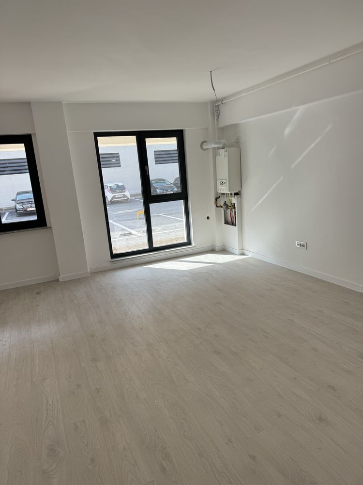 Inchiriere garsoniera Ivory Parter - Poză 1