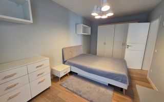Apartament 4 camere cu terasa si pod, mobilat utilat - Poză 4