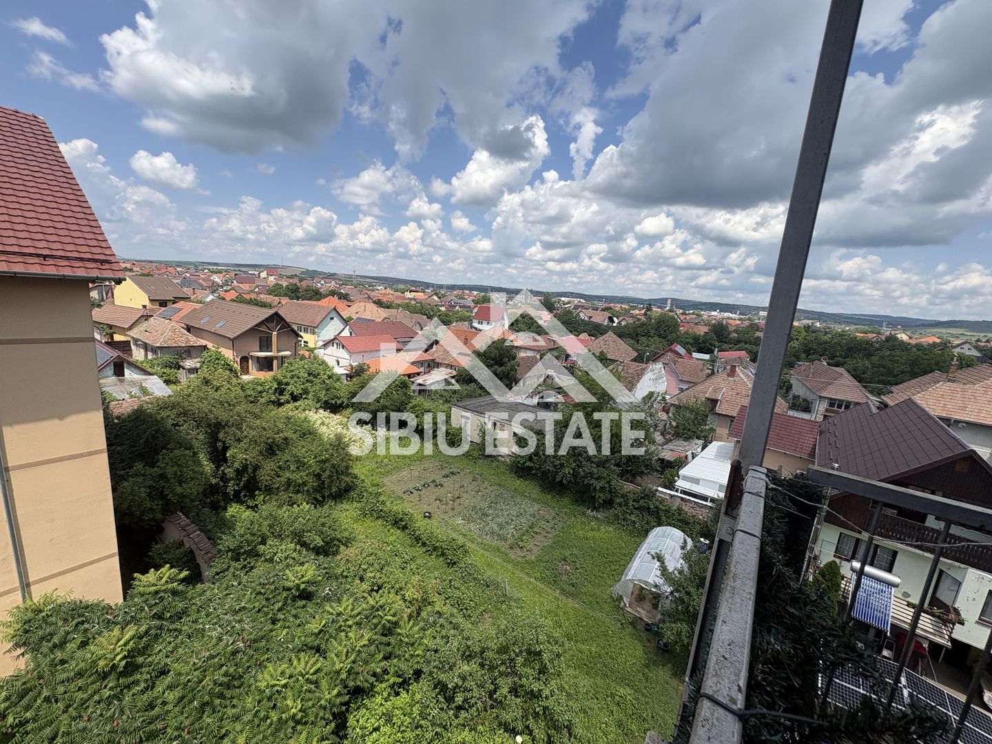 Apartament 2 camere | Balcon panoramic | Str. Rusciorului - Poză 7