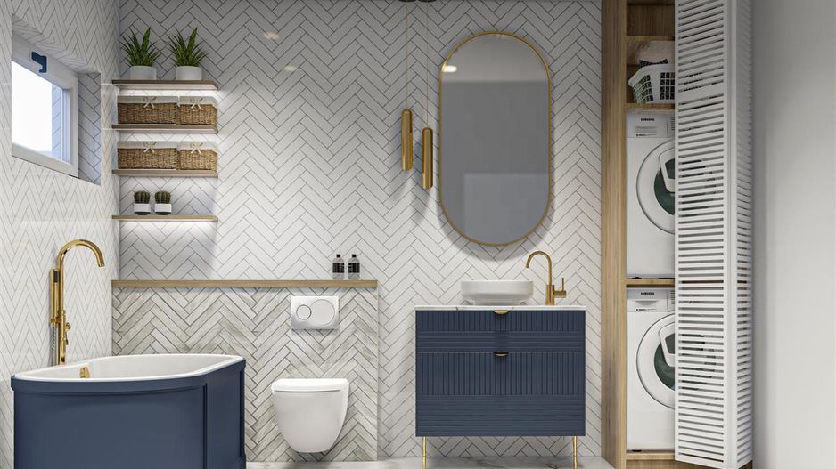 Casa 4 camere Cartier Izvor Tarlungeni Brasov - Poză 6