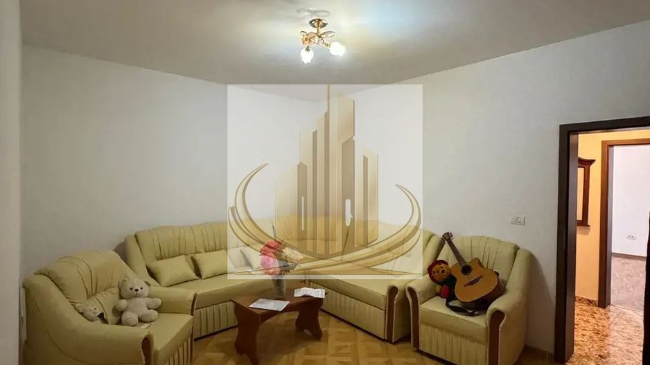 Apartament la curte comuna| 50,5 mp | 2 camere | Badea Cârțan - Poză 1