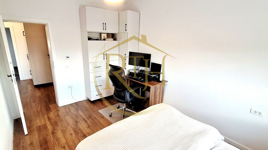 Oferim spre vanzare Casa tip Duplex, situata in Giroc in apropiere de DAF - Poză 12