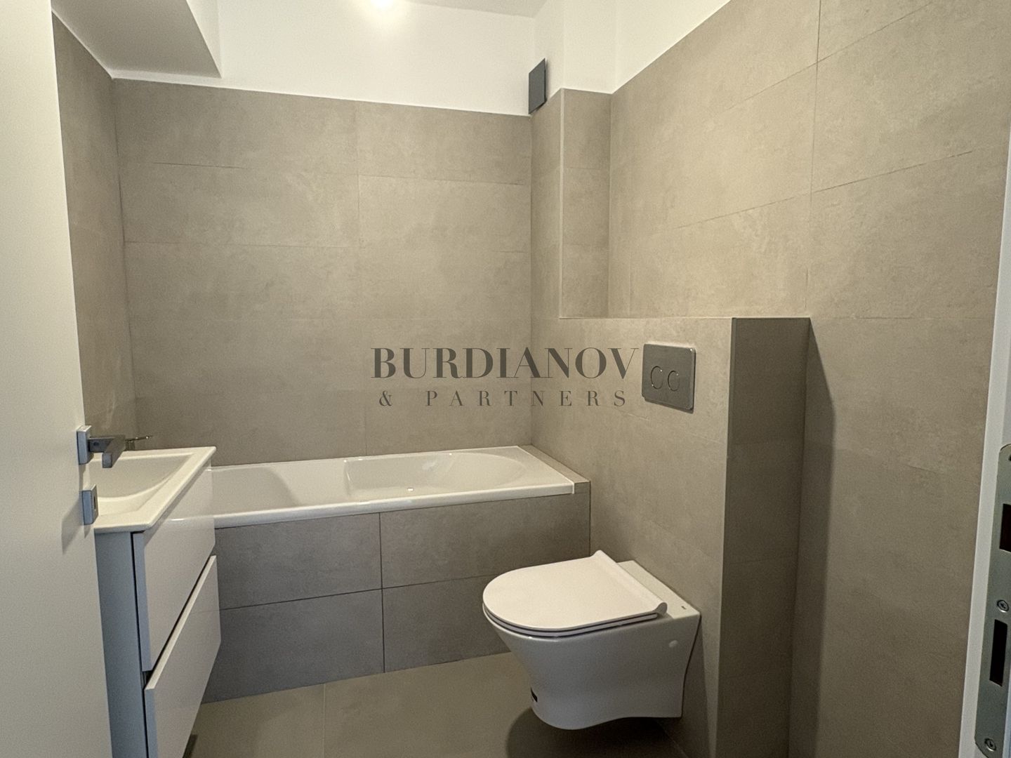 Apartament cu 3 camere - Ghica Apartments - Baicului - Poză 11