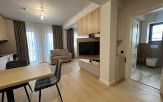 Studio NOU | Design modern I Semicentral | Parcare - Poză 1