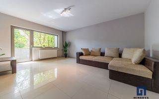 Apartament 4 camere cu garaj, etaj 1 - 91 mp, Zona Odobescu, Comision 0 - Poză 1