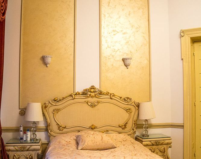 De vanzare Apartament 6 camere Vila Monument Istoric Traian Unirii LUX - Poză 15