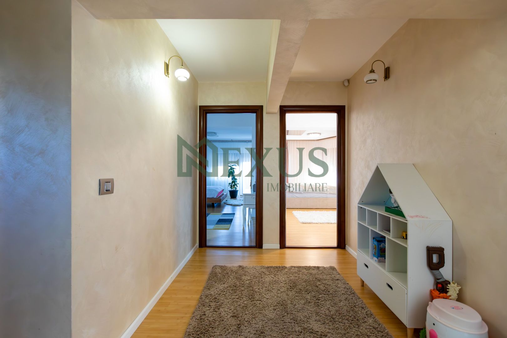 Casă/Vilă modernă de vânzare la intrare în Bogdan Vodă, județul Bacău. - Poză 39