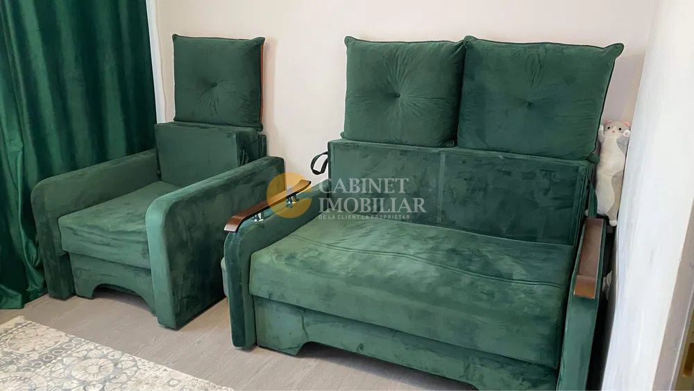 Garsoniera Frumoasa -Bloc 1984 - Poză 4