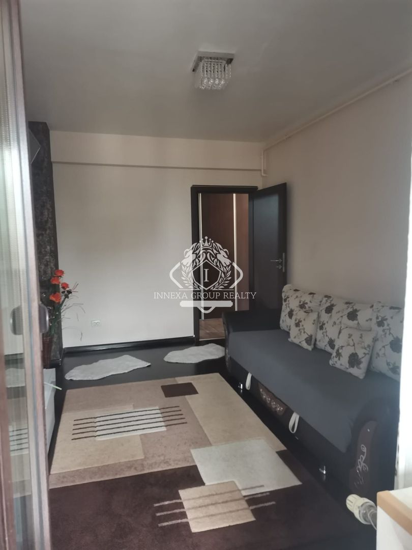 Rahova | Confort Urban | 2 camere | 47mp | et 4 | semidec | 82.500 euro - Poză 6