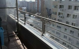 Apartament 2 camere decomandat, centrală proprie, Titan, etaj 7 din 10 - Poză 4
