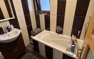 Apartament 3 camere | Parter înalt | Ștrand - Poză 13