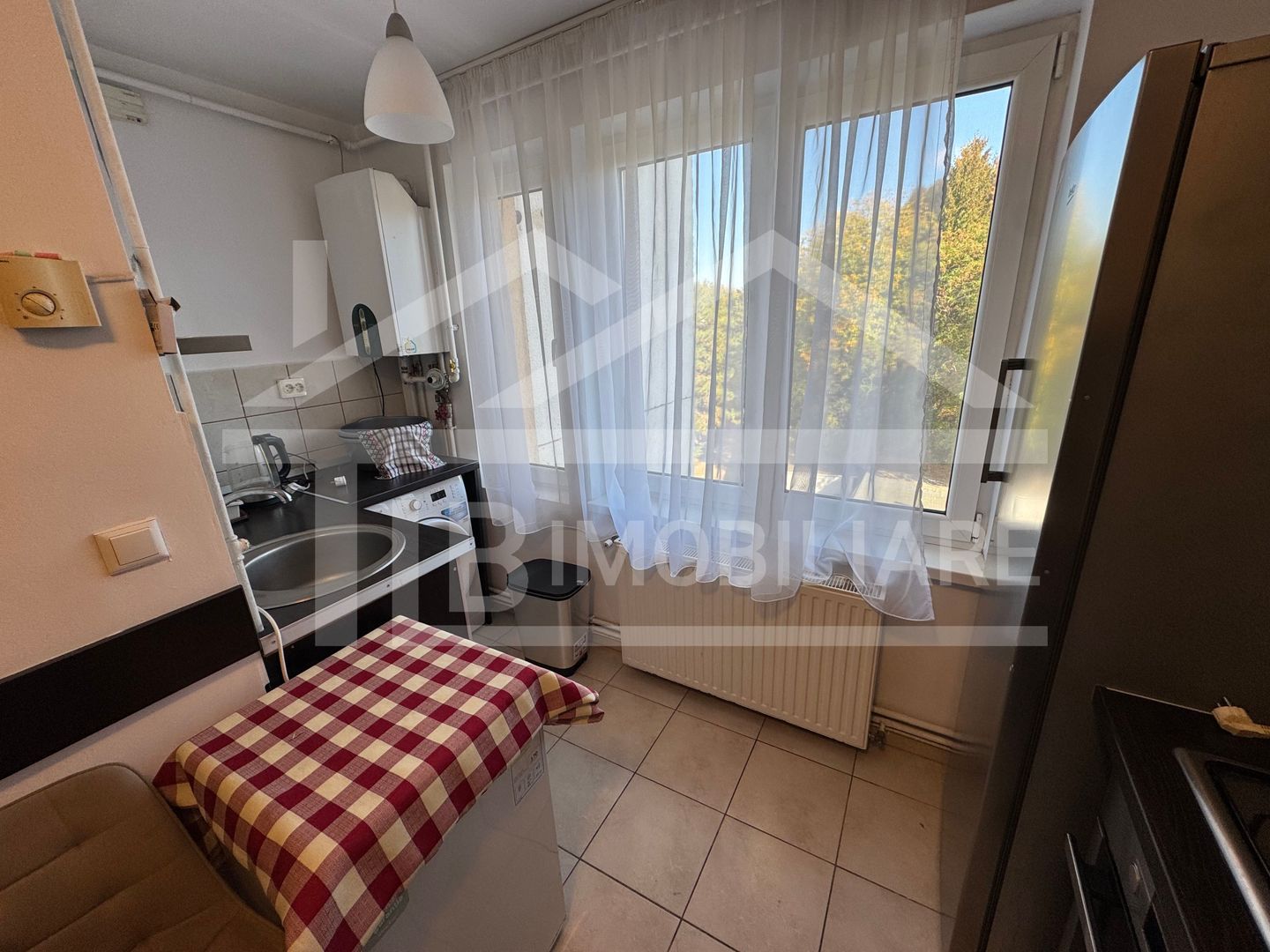 Aparatament cu 4 camere, 76mp, Zona UMFST - Poză 7