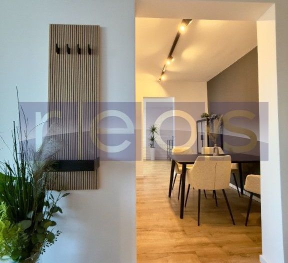 VANZARE 2 CAMERE | NOU RENOVAT | MOBILAT-UTILAT LUX | 54MP | COLENTINA - Poză 10