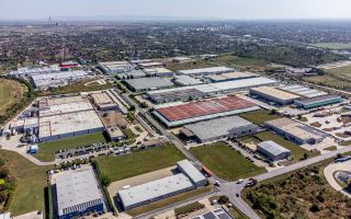Birouri Premium de 304 mp în Zona Industrială Vest Arad - Poză 12