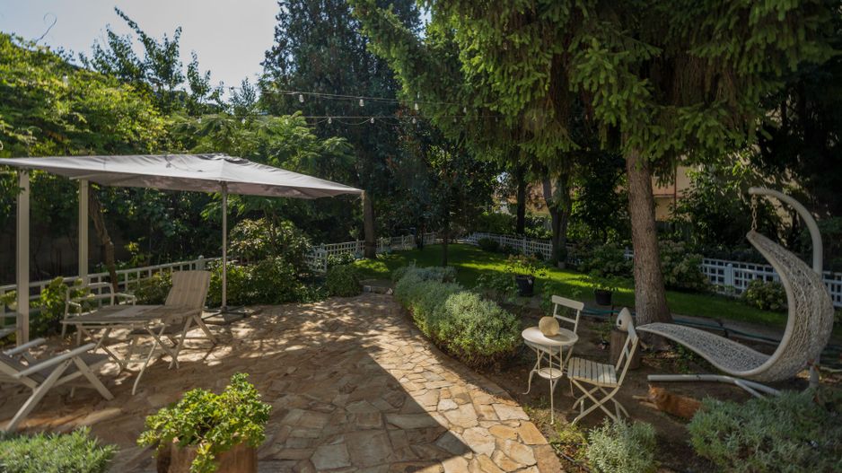 Vila Interbalica in centrul Bucurestiului - Poză 38