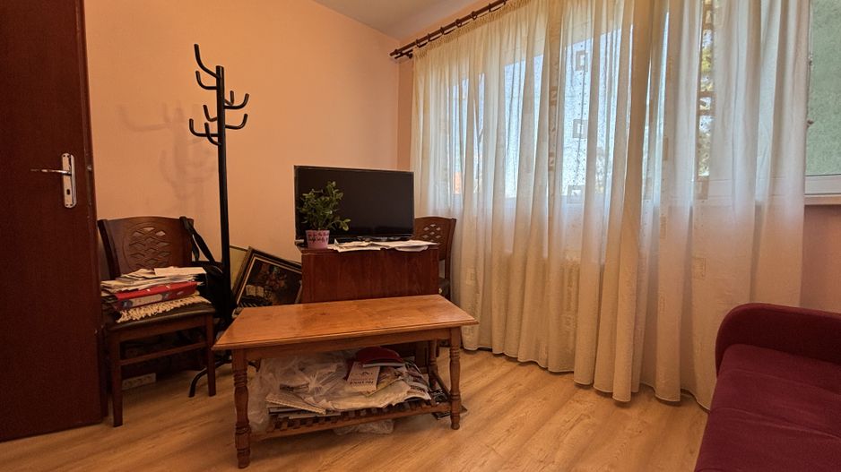 APARTAMENT 2 CAMERE | VICTORIEI | ETAJ INTERMEDIAR - Poză 4