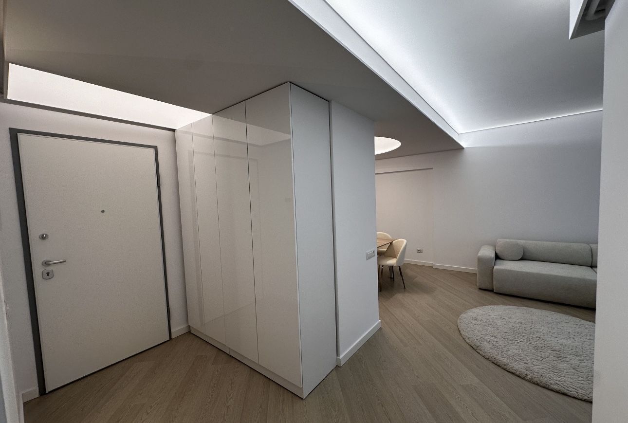 VANZARE 3 CAMERE MOBILAT CORTINA NORTH - Poză 6