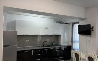 2 Camere 60mp / Centrală Proprie/ AC / Parcare Subterană/Pet friendly - Poză 8