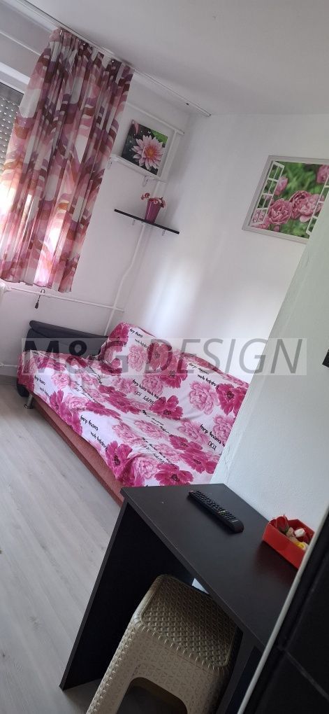 Garsoniera zona Complex Studentesc - Poză 1