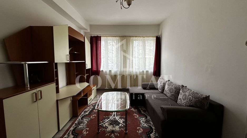 Ideal pentru investitie | 2 camere | Zona Str Horea - Poză 5