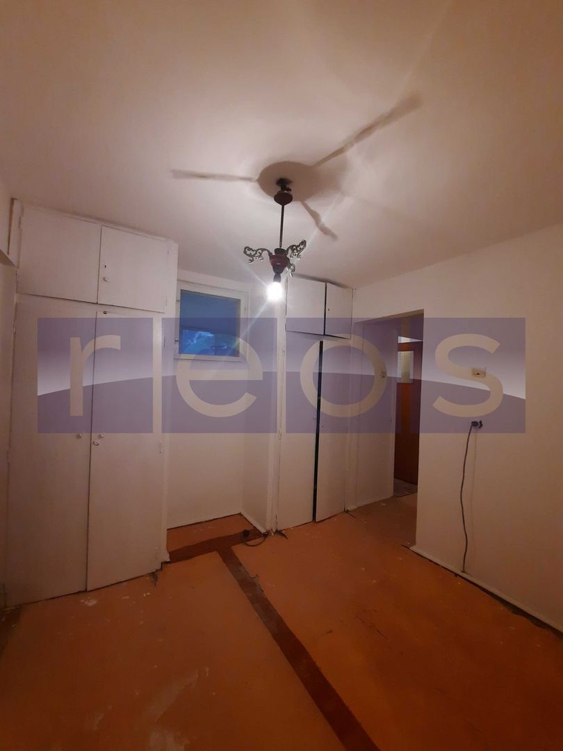 LUJERULUI APARTAMENT 2 CAMERE 42 MP | DECOMANDAT | METROU LUJERULUI - Poză 1