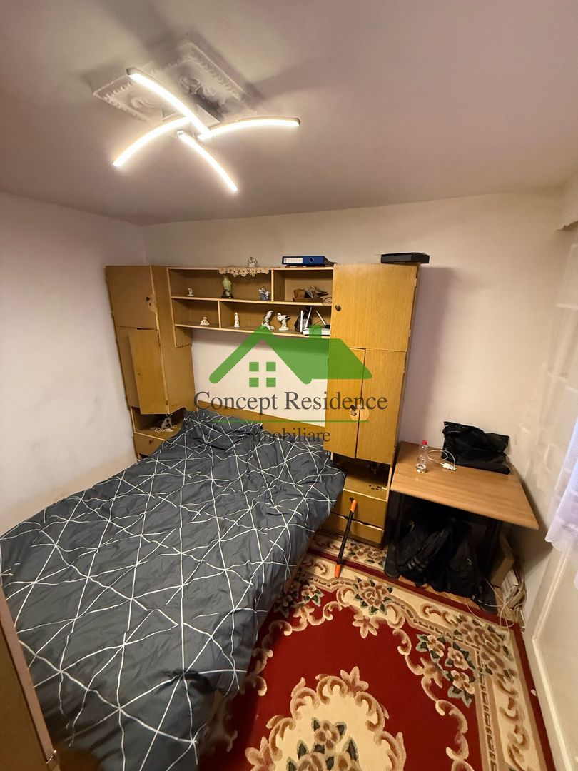 Vand apartament 2 camere, Rapsodiei - Poză 5