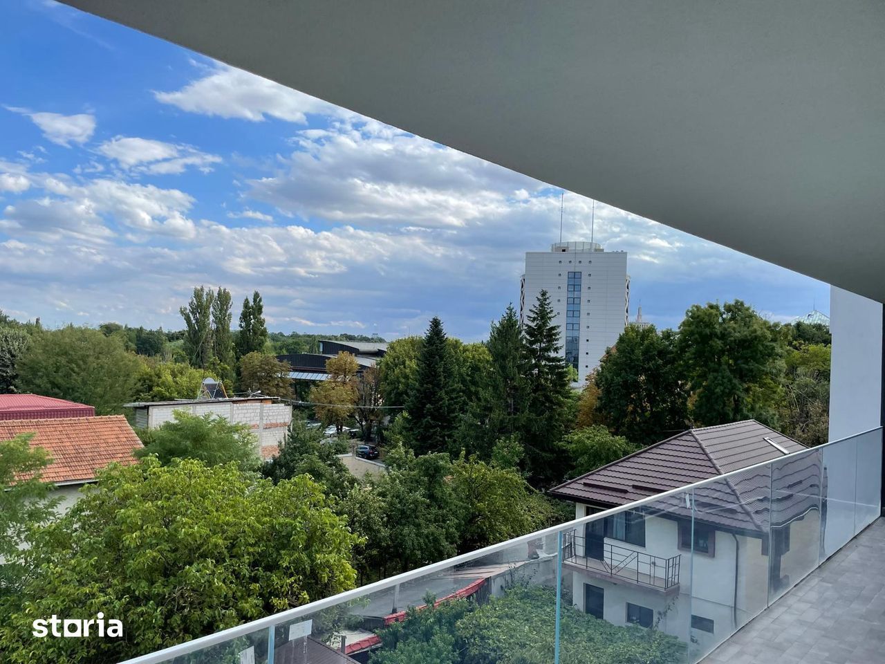 Apartament Băneasa // Garlei - Poză 11