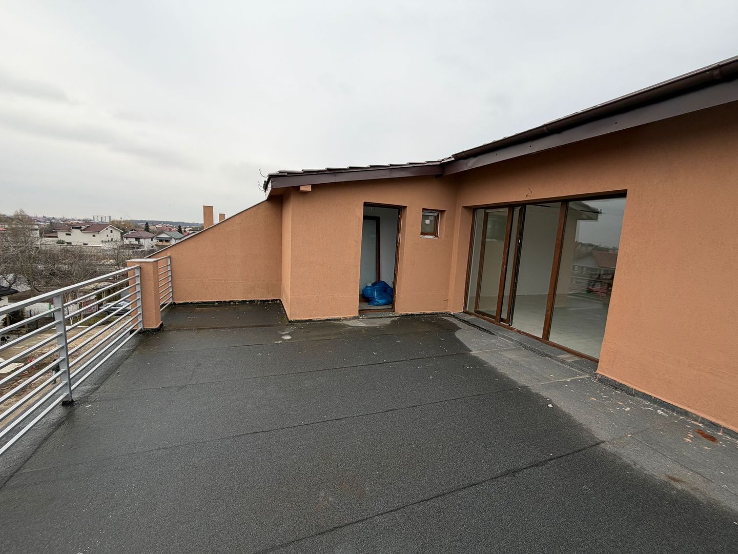 PENTHOUSE 4 CAMERE I VOLUNTARI - Poză 9