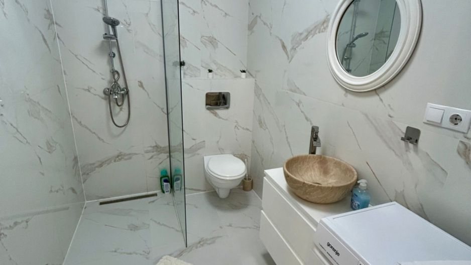 Apartament 2 camere - AES Residence - Poză 4