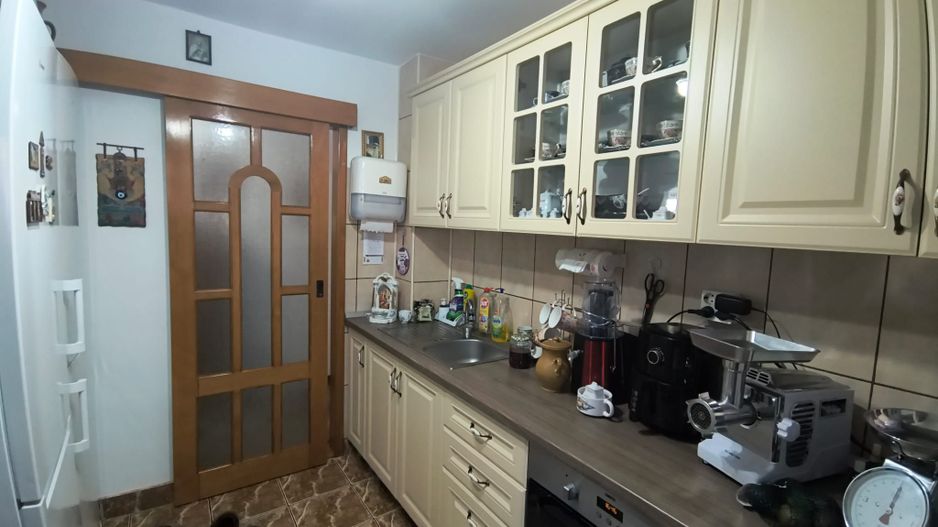 Apartament 2 camere | Burdujeni – Str. Tineretului | Etaj 3 - Poză 6