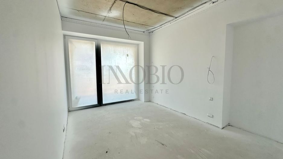Apartament cu 2 camere |One Lake District/Faza 1 - Poză 3