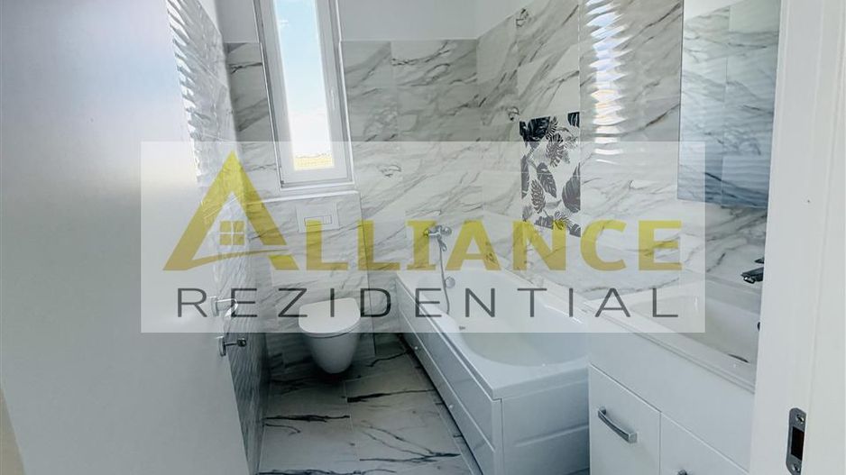 Casă individuală 3 camere  2 băi ! - Poză 8