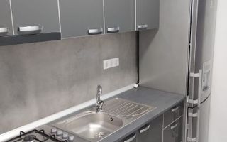 Închiriere ap 2 cam decomandat et2 balcon mare parcare Chiajna Dudu - Poză 1