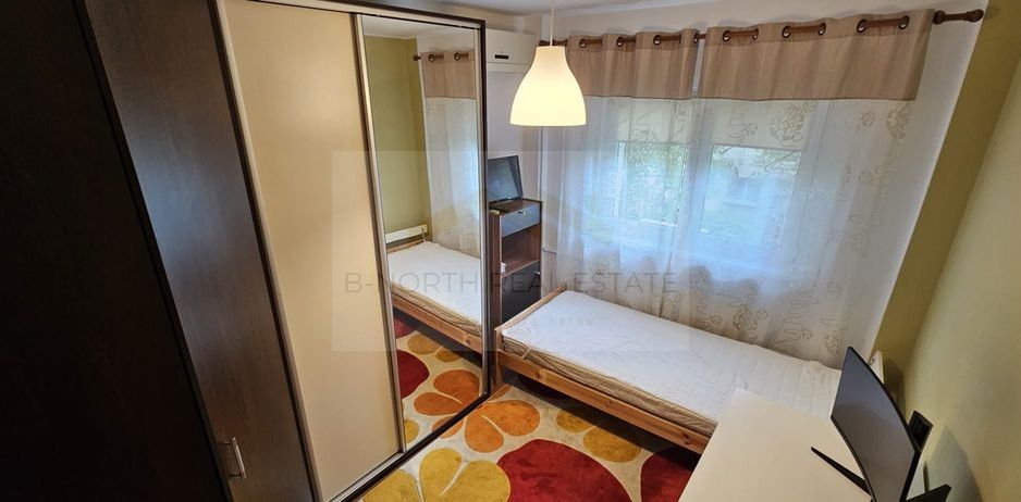 Apartament 4 camere de închiriat | Timpuri Noi – Tineretului | 90 mp | Renovat - Poză 3