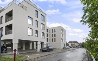 Apartament cu design premium | Prima închiriere | Zona Odăi, Otopeni - Poză 14