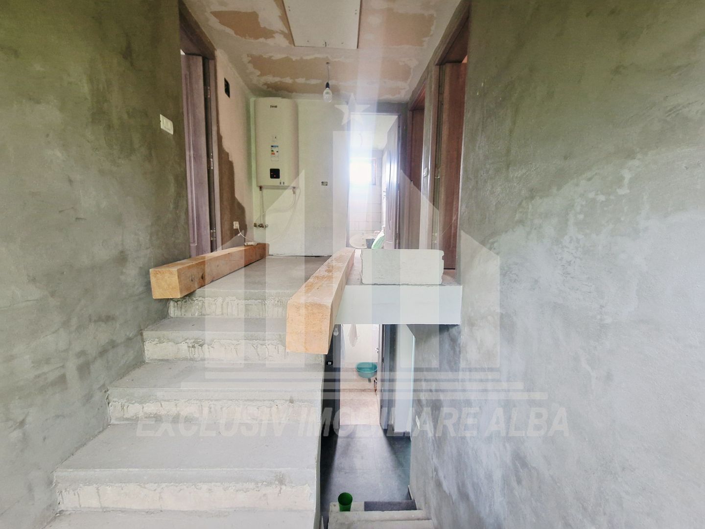 Casa noua cu gradina in Paclisa - Poză 8