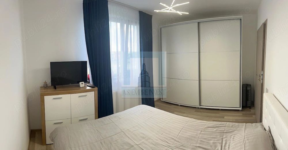 De vânzare apartament tip Studio 2 camere Ghimbav - Poză 4