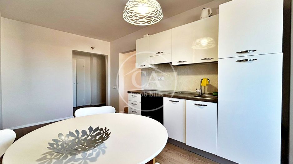 Apartament cu 3 camere de închiriat in zona Centrala , Oradea - Poză 4