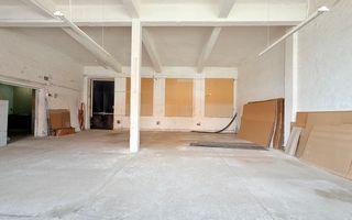 Hală de închiriat – zona Gării de Nord - Poză 4