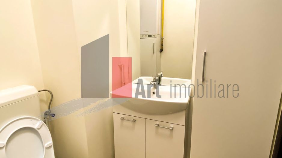 4 camere Dacia - Parc Ionid - Poză 13