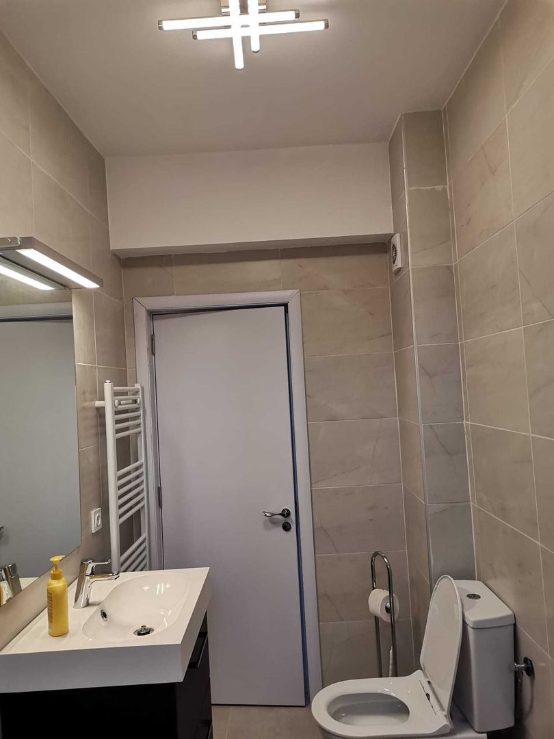 💎 De Închiriat: Apartament 2 Camere în Bloc Nou - Zona Brâncoveanu - Poză 3