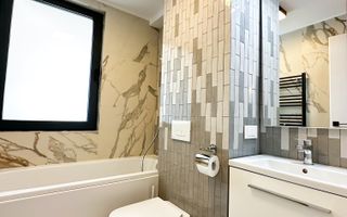 Apartament 2 camere de închiriat în Centrul Bucureștiului - Centralis - Poză 12