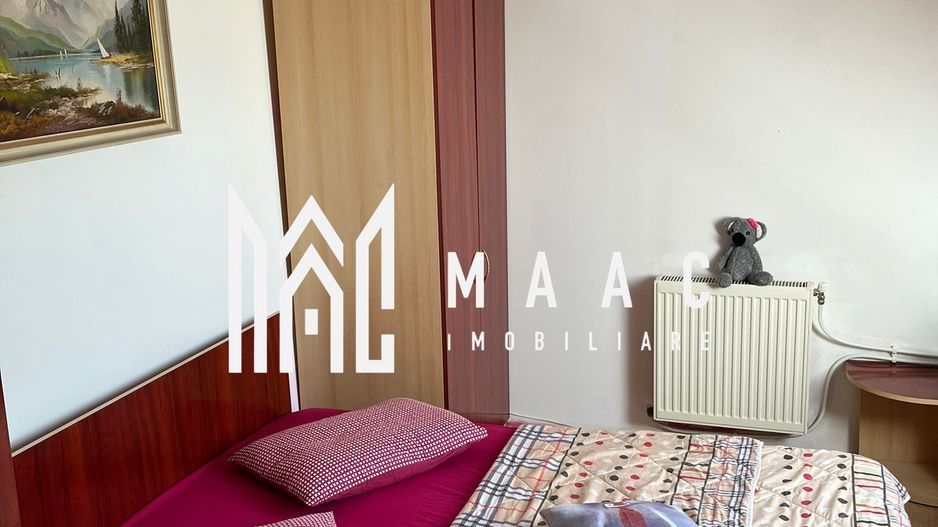 Apartament 3 camere | Intabulat | Balcon | 85 MP | Cedonia - Poză 9