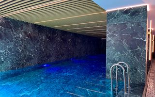 Apartament 2 Camere cu parcare inclusă în complexul BHB Avenue - Poză 30