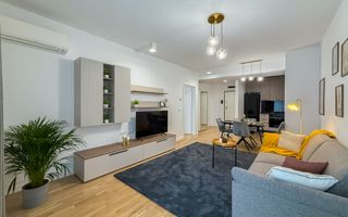 2 Camere | Art City | Parcare Inclusa - Poză 1