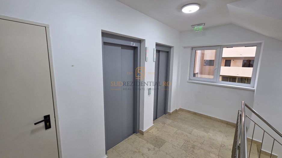 Apartament modern de închiriat – prima închiriere | Mobilat și utilat - Poză 14