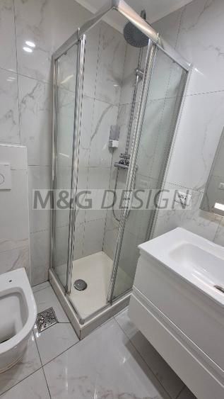 Garsoniera renovata zona Sagului - Poză 13