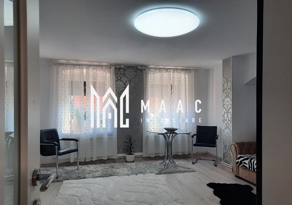 Apartament la casa 2 camere | Terasa | Parter | Cisnadie - Poză 1