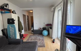 Apartament lux, 2 camere Mosnita Noua! - Poză 12