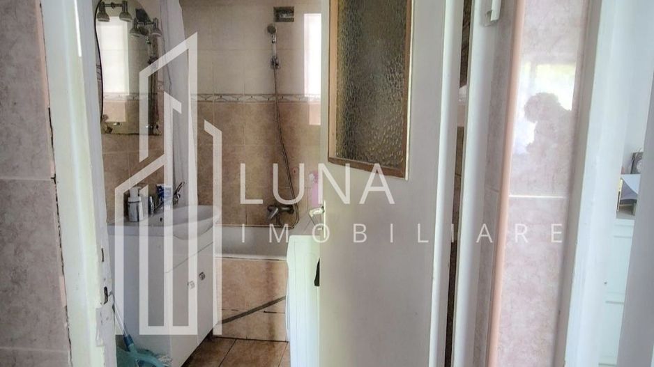 Garsonieră spațioasă cu potențial de extindere, Avangarden 2 - Poză 6